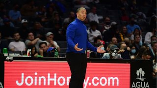 Ty Lue Secures $70M Deal with LA Clippers for 5 Years