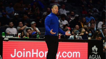 Ty Lue Secures $70M Deal with LA Clippers for 5 Years