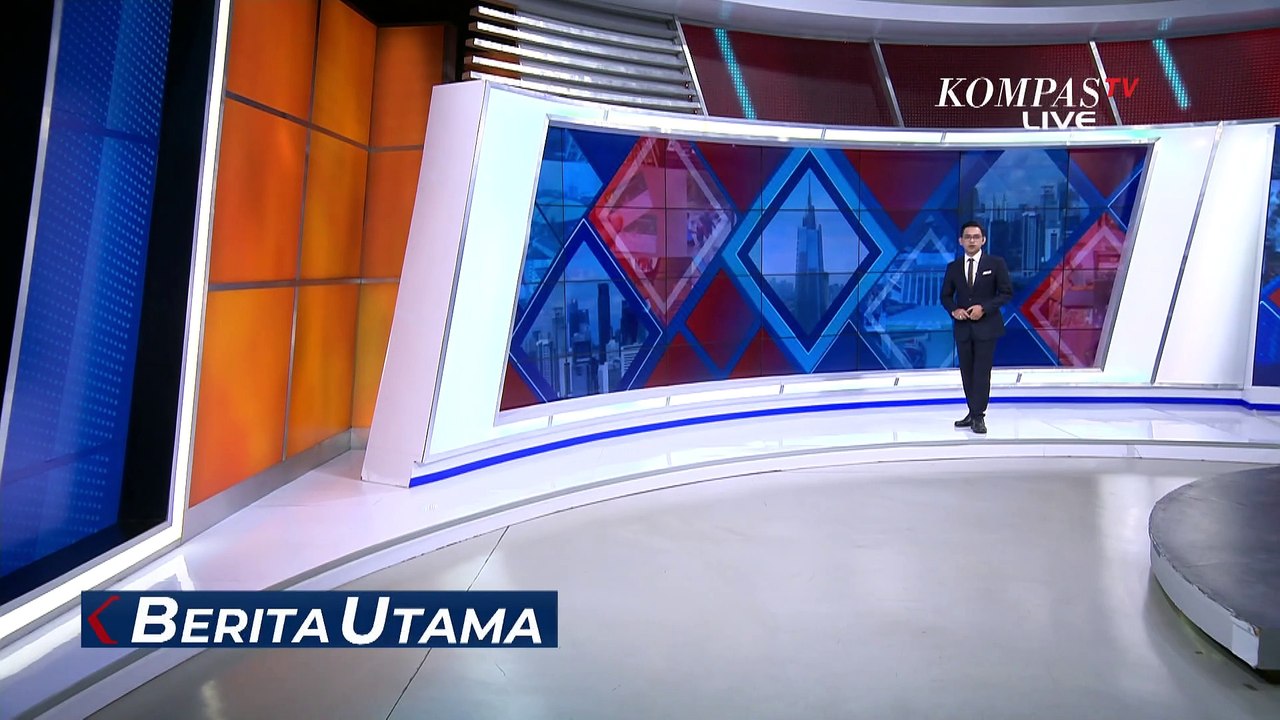 Saksi Kunci Aep Hadiri Pra Rekonstruksi Pembunuhan Vina dan Eky
