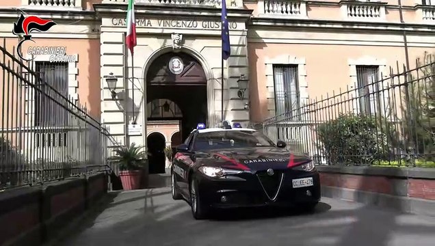 Catania, in casa aveva oltre mezzo chilo di droga: arrestato