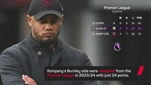 'Brave and aggressive' - Bayern start new era under Kompany