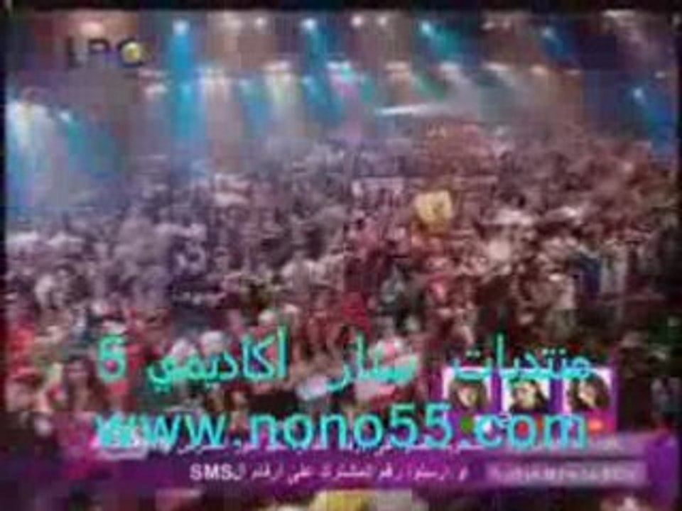 Star Academy 5 LBC Prime 12