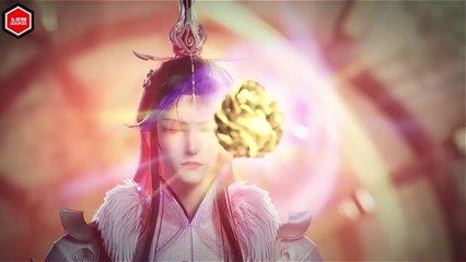 Luyện Khí Mười Vạn Năm Tập 26 Vietsub