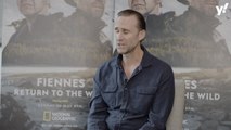 Joseph Fiennes shares update on Gareth Southgate TV series and how he'll be watching the Euros