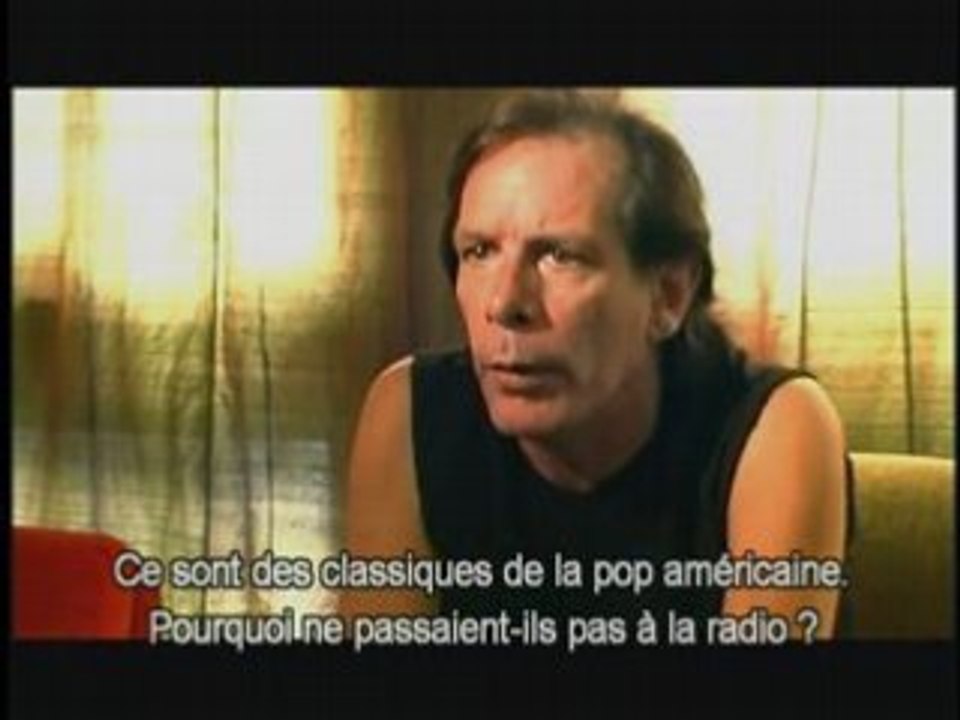 The Ramones - End of the Century Trailer