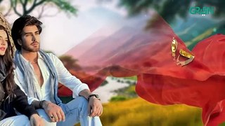 Dil Ka Kya Karein Episode 5 - Imran Abbas - Sadia Khan 2024