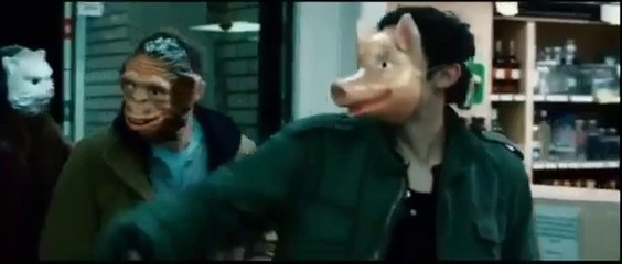 REPEATERS (2024) PELICULAS DE ACCION COMPLETAS EN ESPAÑOL