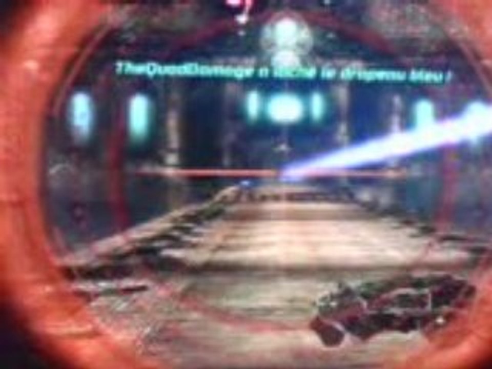 Folie meurtriere