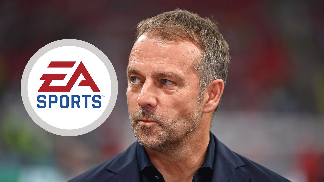 FCB-Triple 2.0? Flicks Barcelona in FC 24