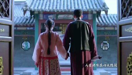 مسلسل الطباخة الاخيرة الحلقة 5 مترجمة