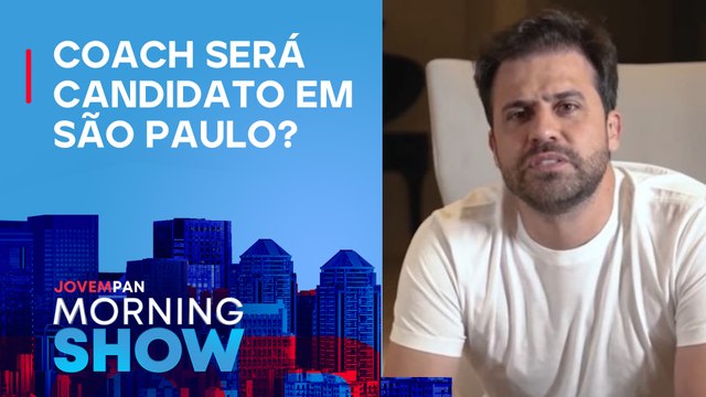 Pablo MARÇAL pode ficar FORA de DEBATES da TV para Prefeitura de SP; saiba mais DETALHES