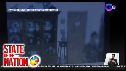 Bagong kasambahay, pinatay umano sa sakal ang kanyang among babae; kanyang manliligaw, kasabwat umano | SONA