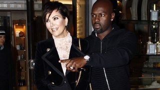 Kris Jenner questioned her age gap with Corey Gamble