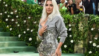 Kim Kardashian has been pitched her own legal divorce drama by Ryan Murphy