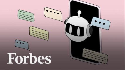 This Advanced Kind Of AI Could Be The Secret To AI Assistants