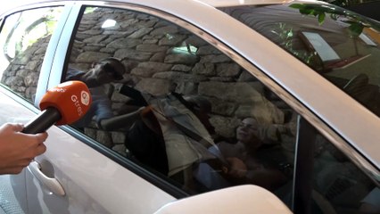 El inesperado feo que ha hecho Enrique Ponce a su exsuegro, padre de Paloma Cuevas