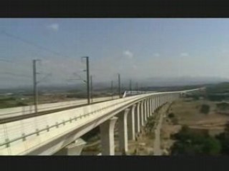 2. TGV DANS LE SUD ... II