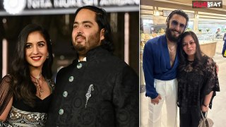 Anant-Radhika 2nd Pre Wedding: Ranveer Singh ने दिखाई Cruise Party की पहली तस्वीर, Photo Viral!