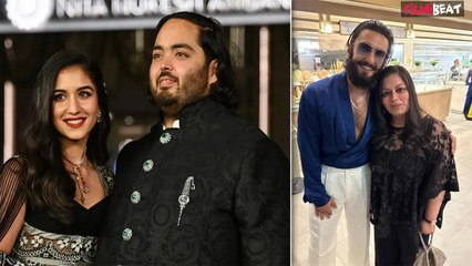 Anant-Radhika 2nd Pre Wedding: Ranveer Singh ने दिखाई Cruise Party की पहली तस्वीर, Photo Viral!