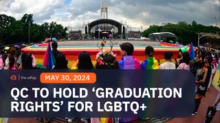 QC to hold ‘Graduation Rights’ for students barred from marching due to SOGIE