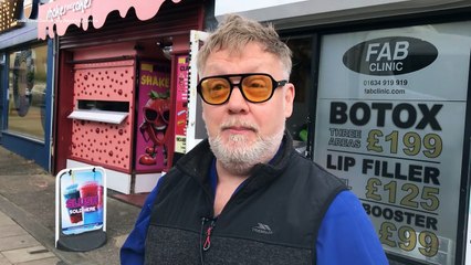 Businesses blast new 'Red Routes' in Rainham after trade plummets