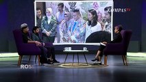 Royalti Film Vina, Sutradara: Keluarga Vina Akan Kami Undang Kembali ke Jakarta | ROSI