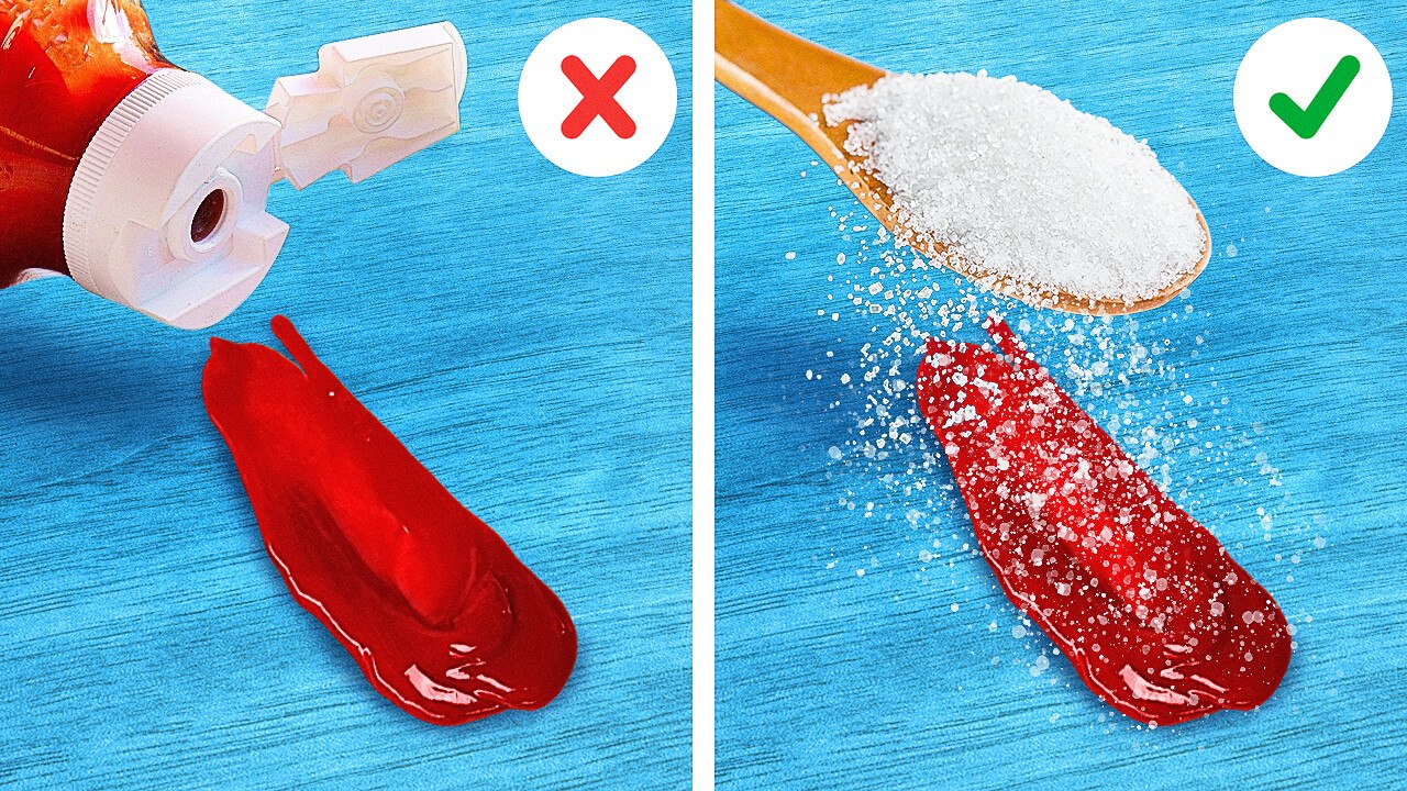 Effortless Home Cleaning Hacks That Will Save Your Time