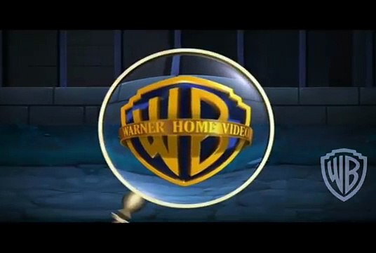 Tom et Jerry - Élémentaire mon cher Jerry Bande-annonce (EN)