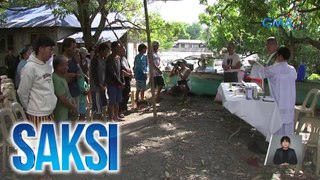 Mga mangingisda mula Zambales, pumalaot para igiit ang karapatan ng Pilipinas sa West Phl Sea | Saksi