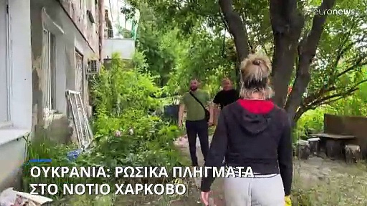 Πόλεμος στην Ουκρανία - Σ. Λαβρόφ: "Πυρηνικό" μήνυμα του ΝΑΤΟ τα F-16 στο Κίεβο