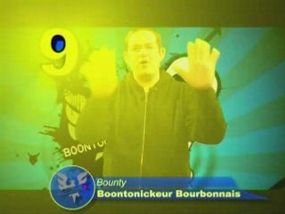 BOONTONICK 3 (Feat Bounty Killer)