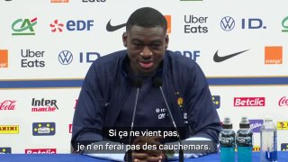 Monaco - Fofana a un bon de sortie : “Est-ce que je me vois au PSG ? Pas forcément”