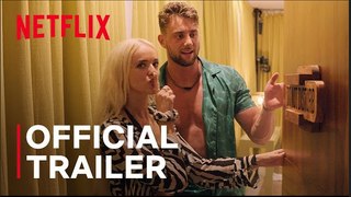 Perfect Match S2 | Official Trailer - Netflix