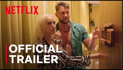 Perfect Match S2 | Official Trailer - Netflix
