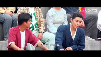 ENGSUB【FULL】异人之下 I Am Nobody EP12 _ 彭昱畅侯明昊王影璐“异” 起探索新世界 _ 彭昱畅_侯明昊_王影璐 _ 奇幻片 _ 优酷华语剧场