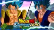 Dragon Ball Sparking Zero – Trailer 