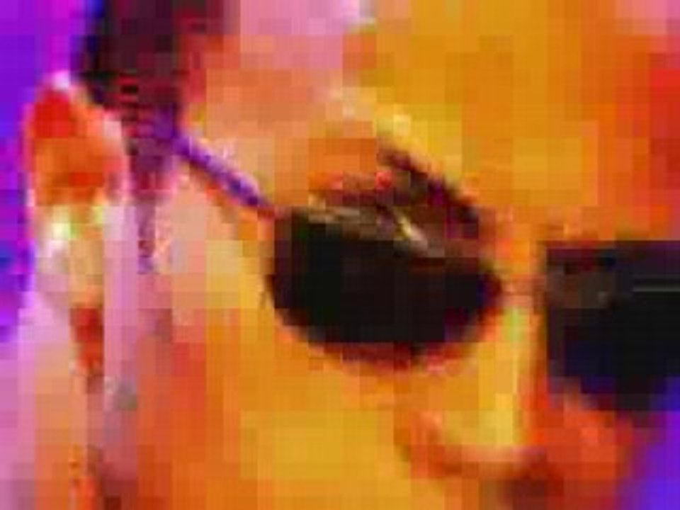 RAW IS WAR Intro 2001