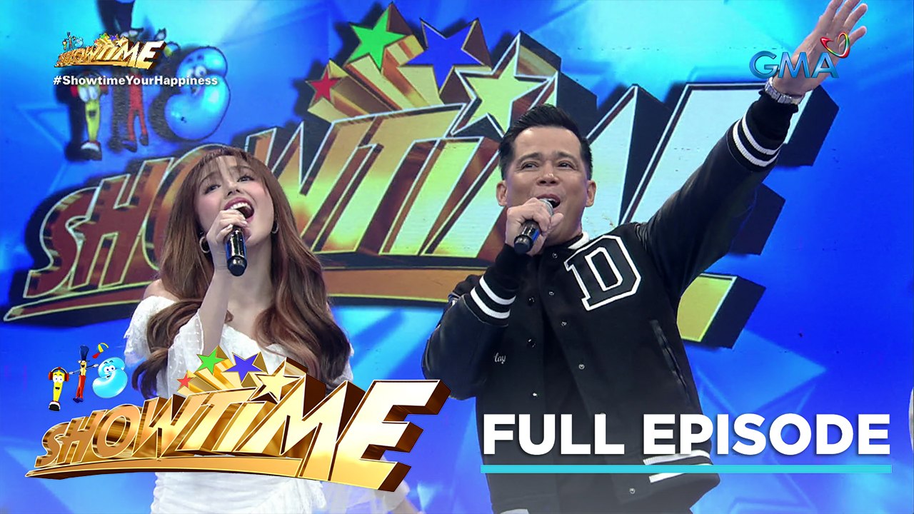 It's Showtime: Full Episode (May 30, 2024)