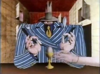 Monty Python's Flying Circus S02 E08 - Archaeology Today