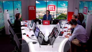 Le journal RTL de 18h du 30 mai 2024