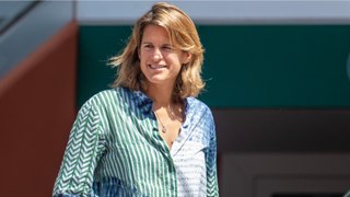 GALA VIDEO - Amélie Mauresmo (Roland-Garros 2024) : face à la polémique, elle tape du poing sur la table !
