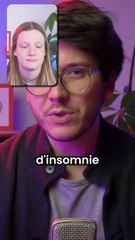 Solutions contre l'insomnie 💤