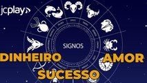 Estes SIGNOS serão os mais SORTUDOS em 2024