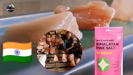 The Hidden Goldmine_ How to Profit from the High Demand for Pink Himalayan Salt on Amazon