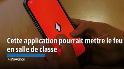 Ten Ten : Le réseau social qui pourrait bouleverser la vie en classe 📱