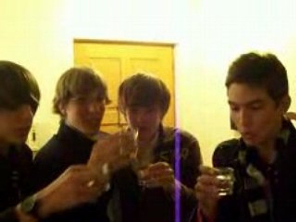 Vodka ROW