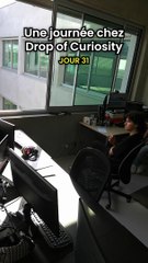 Devine notre activité - J31