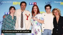 HPI : Un jeune acteur qui vient de battre un record au cinéma rejoint le casting