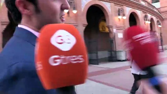 Froilán revela sus planes de futuro y zanja los rumores de relación con Belén Perea