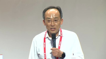 추경호 "22대 국회 마지막 날까지 뭉쳐 유능함 보여줘야" / YTN